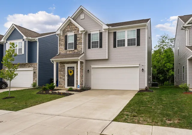 Homes for sale in Canal Winchester, OH | 4249 Portwatch Dr, Canal Winchester, OH 43110 | MLS# 226018819