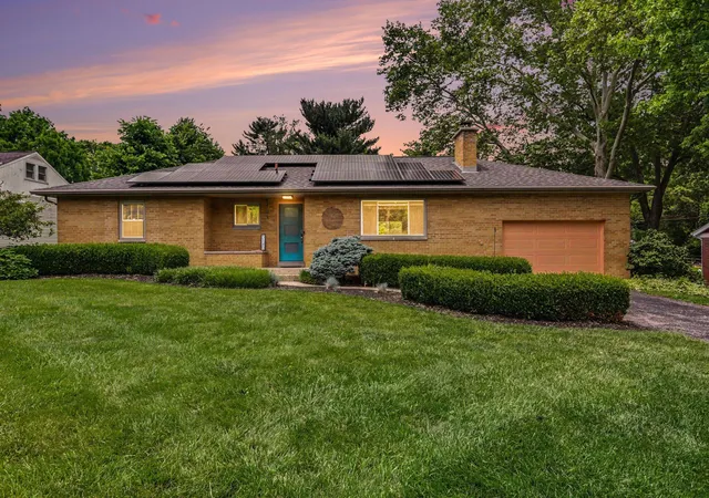 Photo 1 of Single family home for sale at 3140 Fishinger Rd, Columbus, OH 43221 | MLS# 226020868 | Listing updated on 2026-09-15