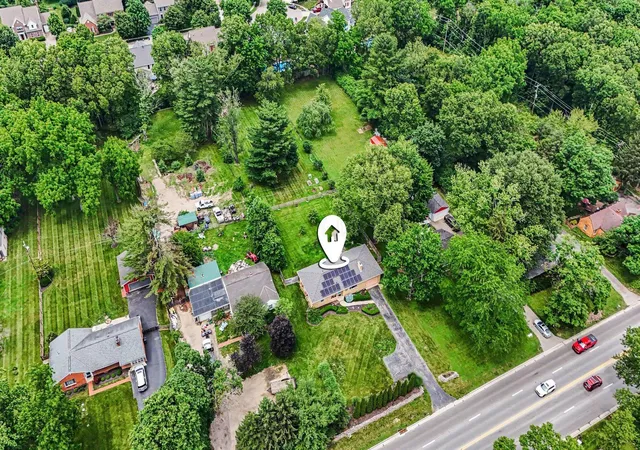 Photo 2 of Single family home for sale at 3140 Fishinger Rd, Columbus, OH 43221 | MLS# 226020868 | Listing updated on 2026-09-15