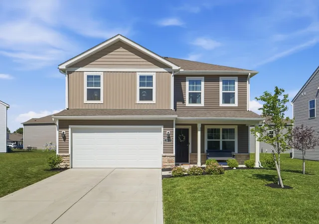 Homes for sale in Grove City, OH | 2177 Pentress Dr, Grove City, OH 43123 | MLS# 226020246