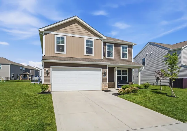 Homes for sale in Grove City, OH | 2177 Pentress Dr, Grove City, OH 43123 | MLS# 226020246