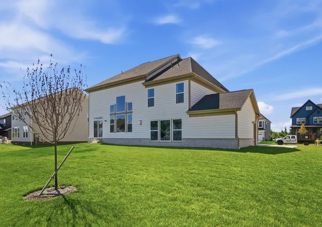 Homes for sale in Grove City, OH | 1326 Blueberry, Grove City, OH 43123 | MLS# 226022190