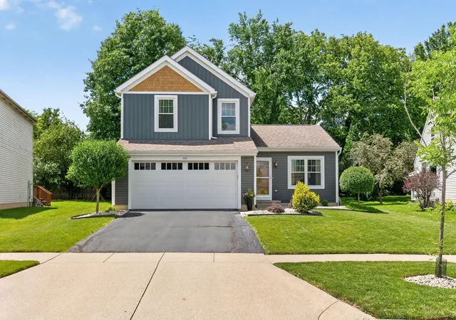 Homes for sale in Marysville, OH | 1616 Meadowlark Ln, Marysville, OH 43040 | MLS# 226024835