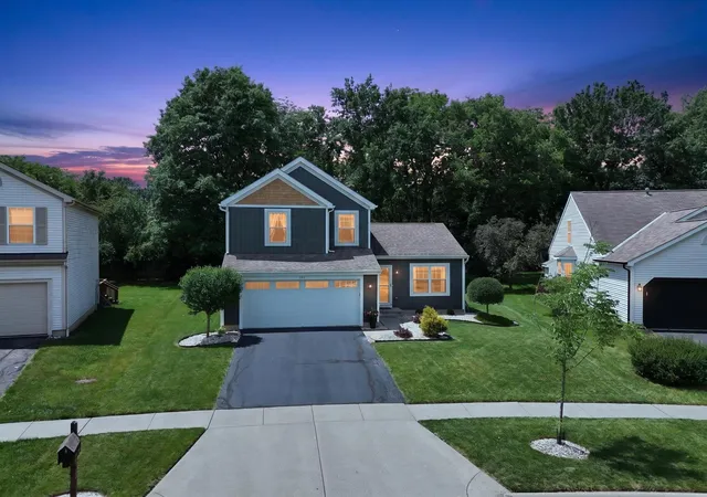 Homes for sale in Marysville, OH | 1616 Meadowlark Ln, Marysville, OH 43040 | MLS# 226024835