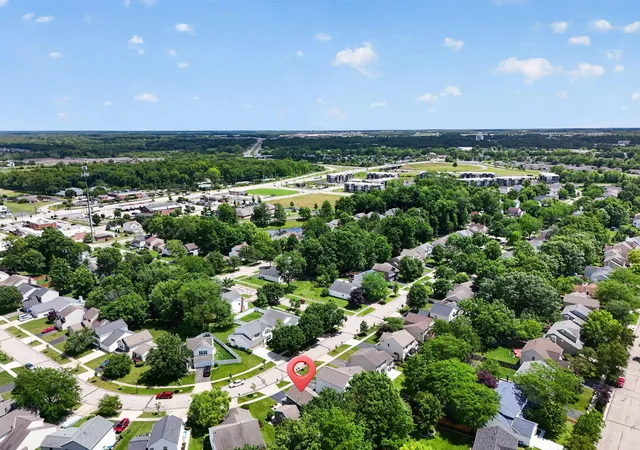 Homes for sale in Marysville, OH | 1616 Meadowlark Ln, Marysville, OH 43040 | MLS# 226024835
