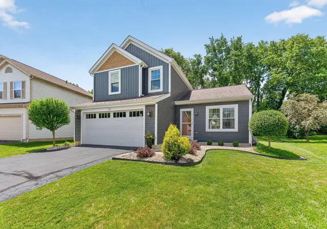Homes for sale in Marysville, OH | 1616 Meadowlark Ln, Marysville, OH 43040 | MLS# 226024835