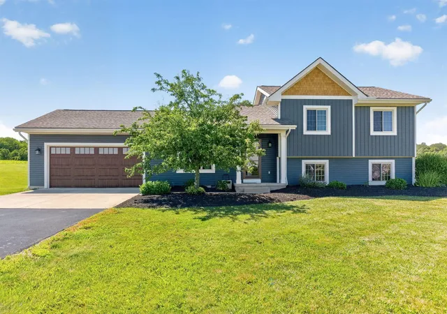 Photo 1 of Single family home for sale at 10273 State Route 287, Zanesfield, OH 43360 | MLS# 226021656 | Listing updated on 2026-07-29