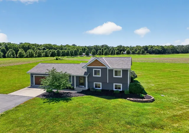 Photo 3 of Single family home for sale at 10273 State Route 287, Zanesfield, OH 43360 | MLS# 226021656 | Listing updated on 2026-07-29