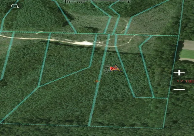 Photo 2 of Land for sale at 27110 Township Hwy 16 J #19, Mc Arthur, OH 45651 | MLS# 226018028 | Listing updated on 2026-08-29
