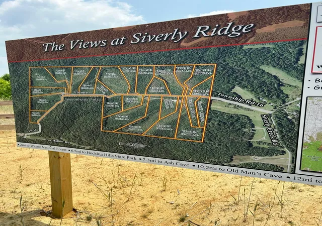 Homes for sale in Mc Arthur, OH | 27110 Township Hwy 16 J #Lot 19, Mc Arthur, OH 45651 | MLS# 226018028