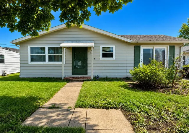 Homes for sale in Bucyrus, OH | 1315 S Walnut St, Bucyrus, OH 44820 | MLS# 226018009