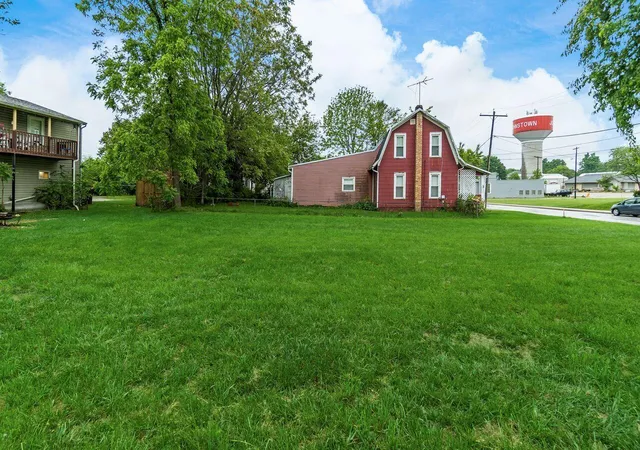 Homes for sale in Johnstown, OH | 0 Ford Ave, Johnstown, OH 43031 | MLS# 226018141