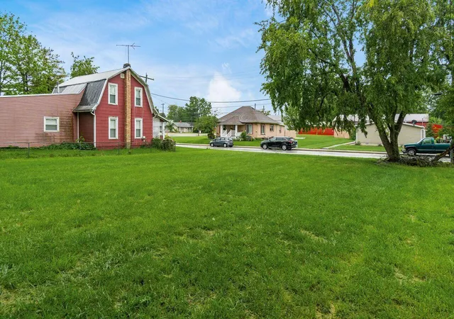Homes for sale in Johnstown, OH | 0 Ford Ave, Johnstown, OH 43031 | MLS# 226018141