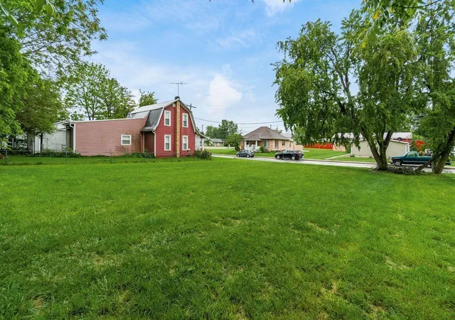 Homes for sale in Johnstown, OH | 0 Ford Ave, Johnstown, OH 43031 | MLS# 226018141