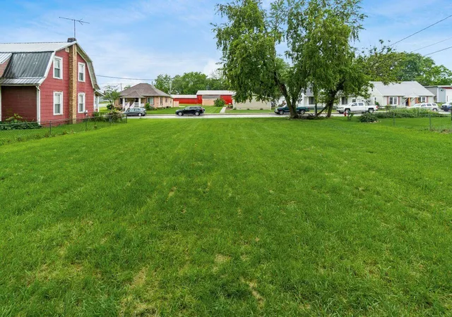 Homes for sale in Johnstown, OH | 0 Ford Ave, Johnstown, OH 43031 | MLS# 226018141