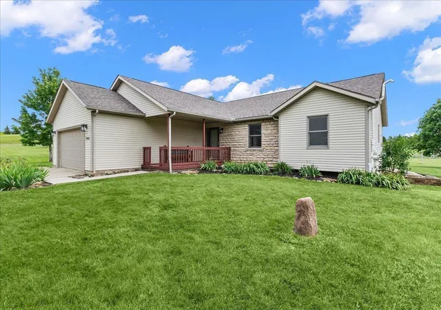 Homes for sale in Zanesfield, OH | 7243 State Route 559, Zanesfield, OH 43360 | MLS# 226021944