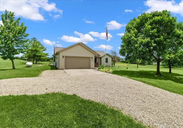 Homes for sale in Zanesfield, OH | 7243 State Route 559, Zanesfield, OH 43360 | MLS# 226021944
