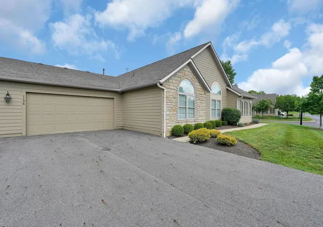 Homes for sale in Circleville, OH | 1196 Trotter Ln, Circleville, OH 43113 | MLS# 226018285