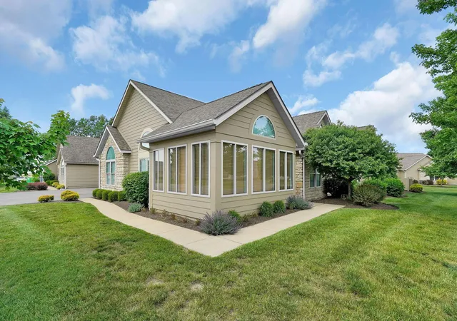Homes for sale in Circleville, OH | 1196 Trotter Ln, Circleville, OH 43113 | MLS# 226018285