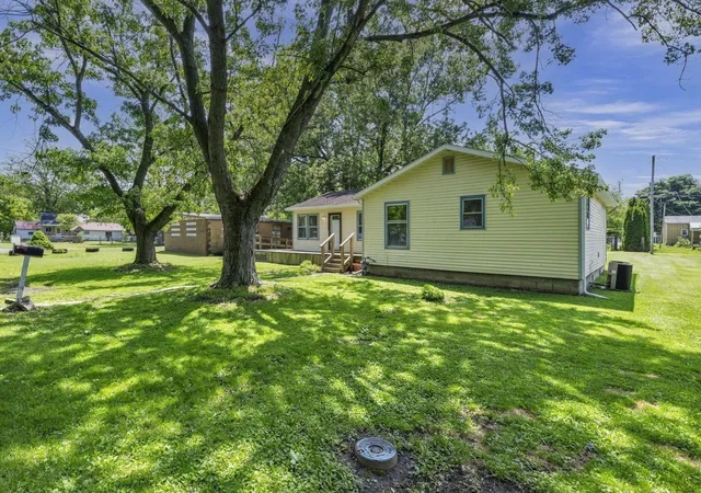 Photo 3 of Single family home for sale at 1117 Woodrow Ave, Marion, OH 43302 | MLS# 226017954 | Listing updated on 2026-07-28