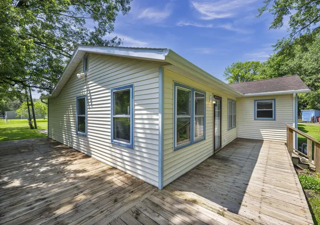 Photo 3 of Single family home for sale at 1117 Woodrow Ave, Marion, OH 43302 | MLS# 226017954 | Listing updated on 2026-07-28