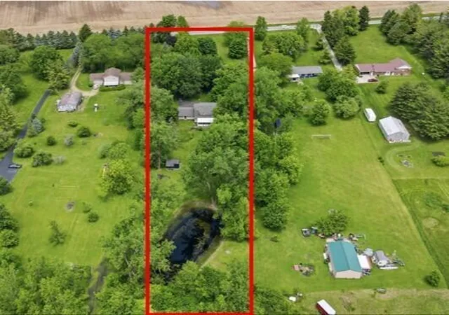 3rd image of 7128 Gregg Rd, West Jefferson, OH 43162 | MLS# 226018599