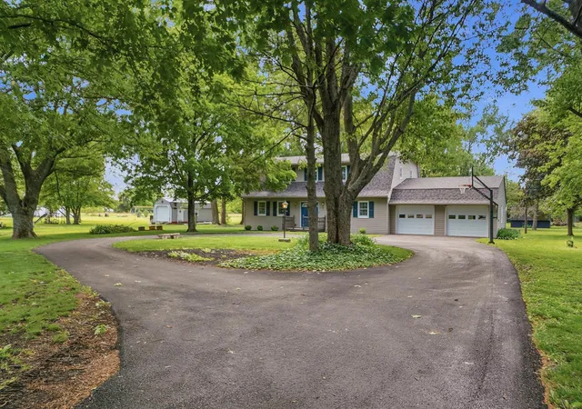 4th image of 7128 Gregg Rd, West Jefferson, OH 43162 | MLS# 226018599