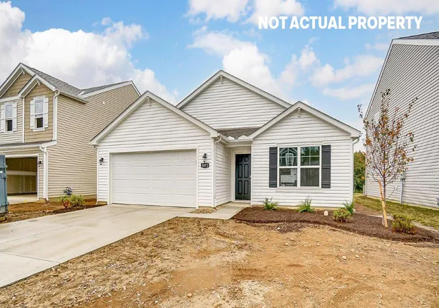 Homes for sale in Galloway, OH | 6214 Farella Way, Galloway, OH 43119 | MLS# 226017965