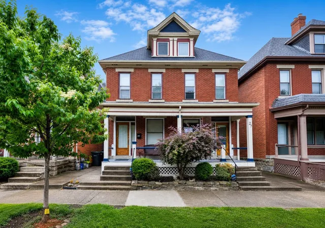 1st image of 29 E 2nd Ave, Columbus, OH 43201 | MLS# 226018203