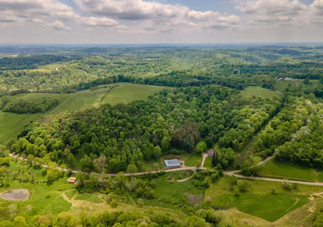 3rd image of 2250 Indian Camp Run Rd, New Concord, OH 43762 | MLS# 226018026