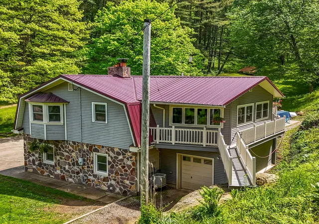 5th image of 2250 Indian Camp Run Rd, New Concord, OH 43762 | MLS# 226018026