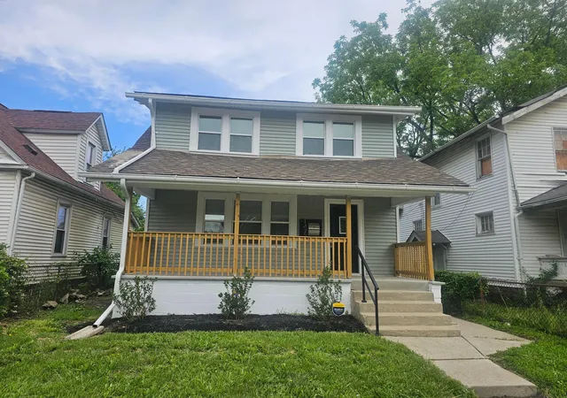 1st image of 1472 E 25th Ave, Columbus, OH 43211 | MLS# 226018248