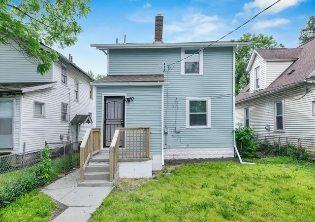 27th image of 1472 E 25th Ave, Columbus, OH 43211 | MLS# 226018248