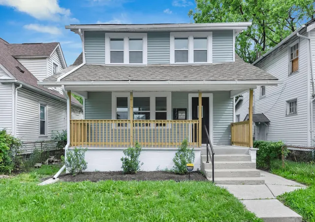 2nd image of 1472 E 25th Ave, Columbus, OH 43211 | MLS# 226018248