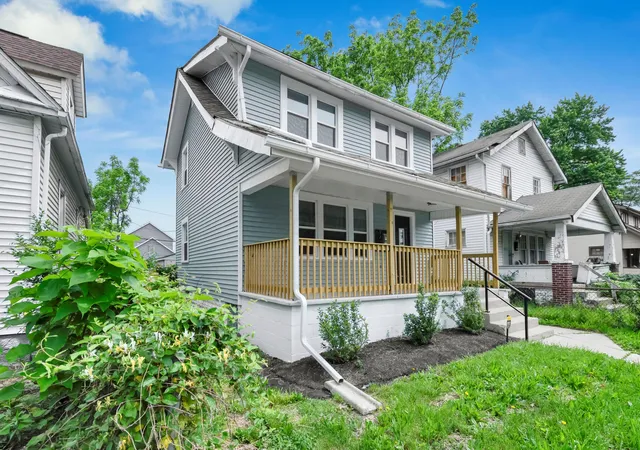 4th image of 1472 E 25Th Ave, Columbus, OH 43211 | MLS# 226018248