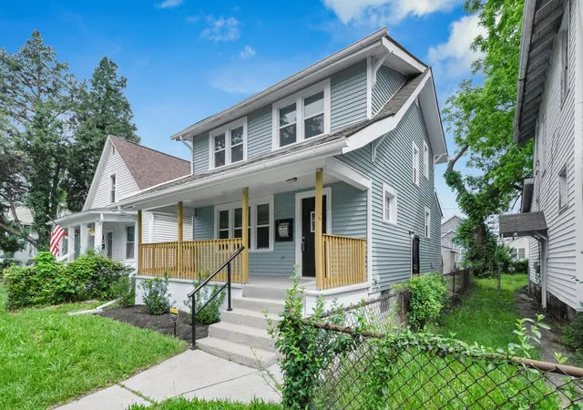 5th image of 1472 E 25Th Ave, Columbus, OH 43211 | MLS# 226018248
