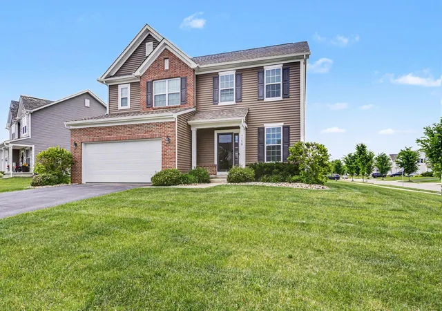 Homes for sale in Sunbury, OH | 7158 Bradbury Dr, Sunbury, OH 43074 | MLS# 226018049
