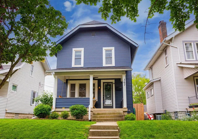 1st image of 367 Sheldon Ave, Columbus, OH 43207 | MLS# 226019926