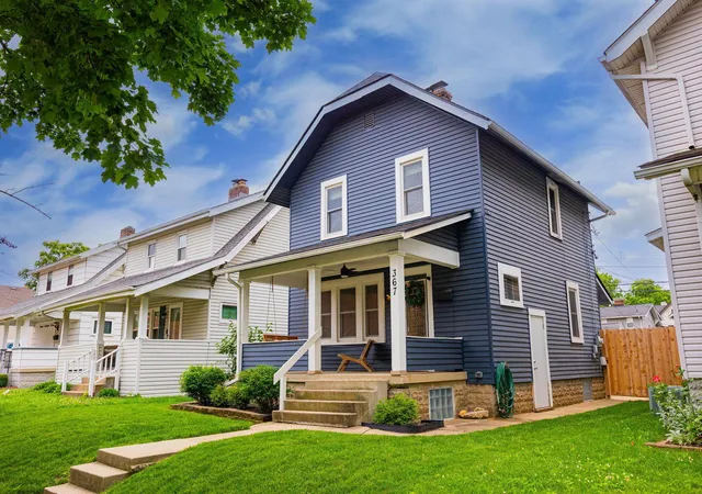 3rd image of 367 Sheldon Ave, Columbus, OH 43207 | MLS# 226019926
