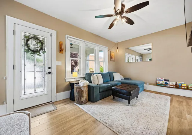 5th image of 367 Sheldon Ave, Columbus, OH 43207 | MLS# 226019926