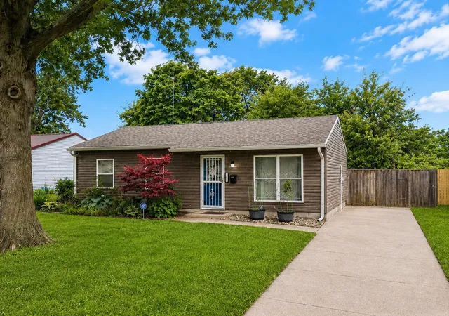 Photo 1 of Single family home for sale at 1179 Bermuda Dr, Marion, OH 43302 | MLS# 226019429 | Listing updated on 2026-07-28