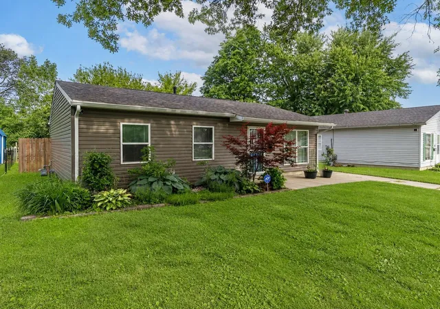 Photo 3 of Single family home for sale at 1179 Bermuda Dr, Marion, OH 43302 | MLS# 226019429 | Listing updated on 2026-07-28