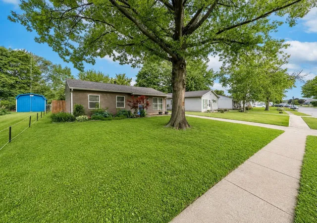 Photo 3 of Single family home for sale at 1179 Bermuda Dr, Marion, OH 43302 | MLS# 226019429 | Listing updated on 2026-07-28