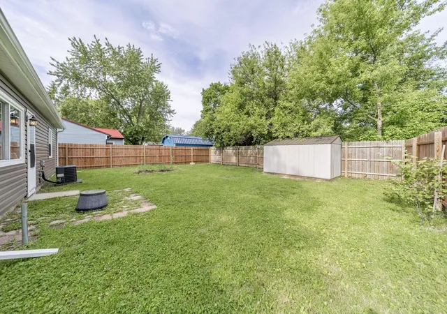 Photo 4 of Single family home for sale at 1179 Bermuda Dr, Marion, OH 43302 | MLS# 226019429 | Listing updated on 2026-07-28
