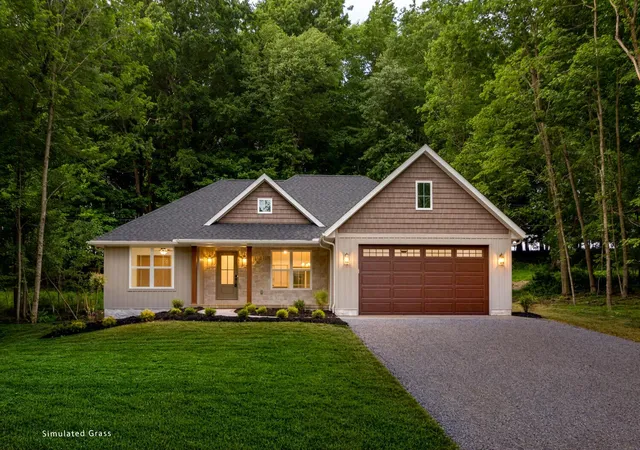 Homes for sale in Howard, OH | 35 Orchard View Ct, Howard, OH 43028 | MLS# 226018905