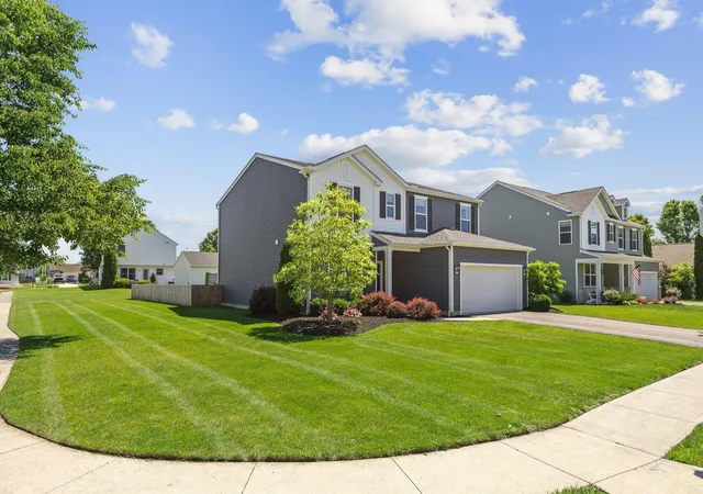 Homes for sale in Hebron, OH | 1139 Lake Forest Dr, Hebron, OH 43025 | MLS# 226019790