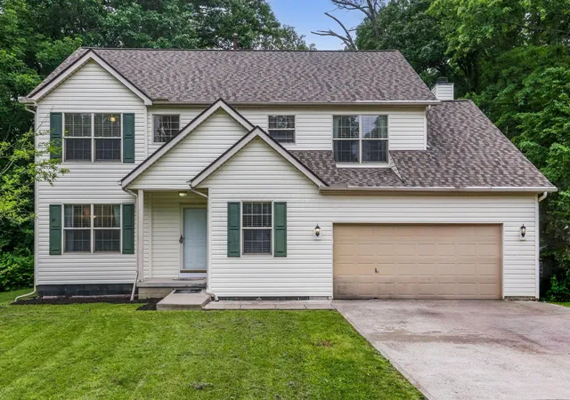Homes for sale in Reynoldsburg, OH | 542 Bristol Dr Sw, Reynoldsburg, OH 43068 | MLS# 226018427