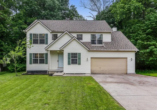 Homes for sale in Reynoldsburg, OH | 542 Bristol Dr Sw, Reynoldsburg, OH 43068 | MLS# 226018427