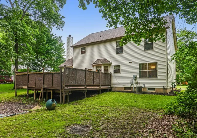 Homes for sale in Reynoldsburg, OH | 542 Bristol Dr Sw, Reynoldsburg, OH 43068 | MLS# 226018427