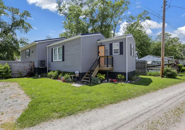 1st image of 3177 Big Bottom Ln, Stockport, OH 43787 | MLS# 226018226